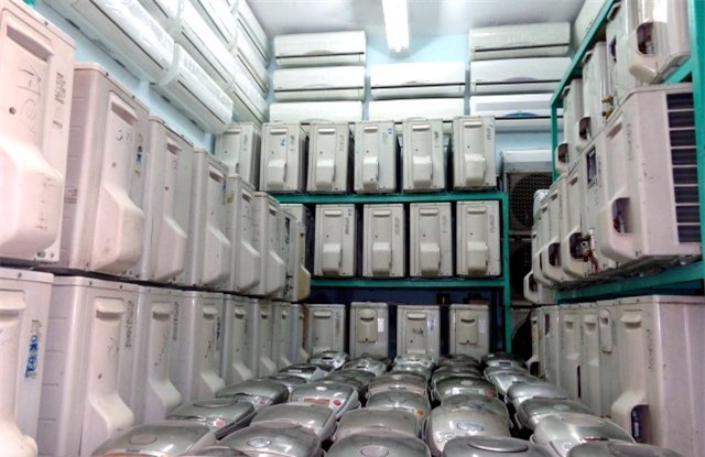 hàng ngoại, hàng nội, tâm lý sính ngoại, tiêu dùng, thị trường, sản phẩm, chất lượng, DN, hàng-ngoại, hàng-nội, tâm-lý-sính-ngoại, tiêu-dùng, thị-trường, sản-phẩm, chất-lượng, điện-máy, siêu-thị, thương-hiệu, nhập-khẩu, xuất-khẩu