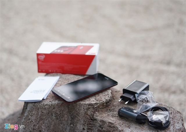 Những smartphone đáng chờ nhất tháng 5