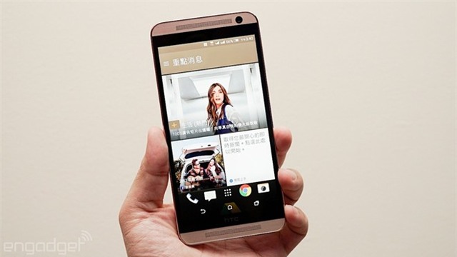 Những smartphone đáng chờ nhất tháng 5