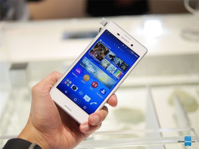 Những smartphone đáng chờ nhất tháng 5