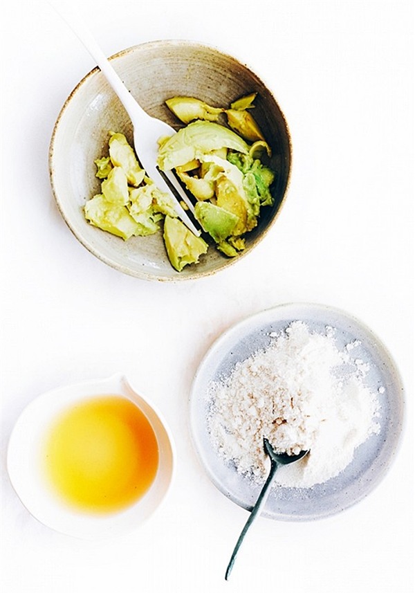 mặt nạ cải thiện làn da