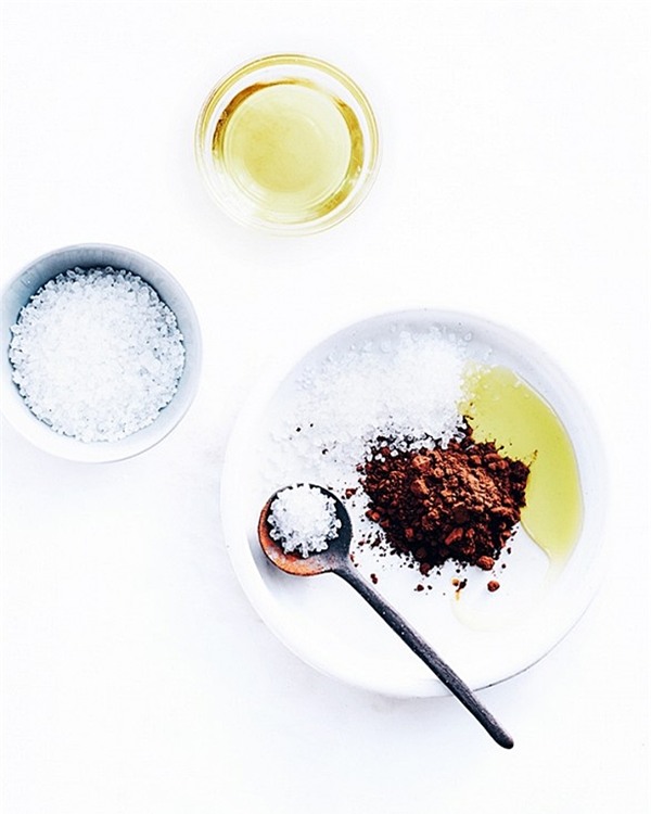 mặt nạ cải thiện làn da