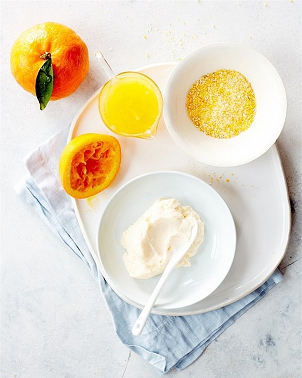 mặt nạ cải thiện làn da