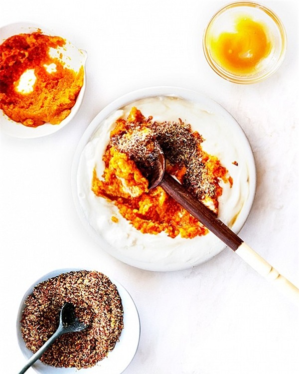 mặt nạ cải thiện làn da