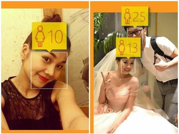 Sao Việt hào hứng với trào lưu đoán tuổi qua ảnh