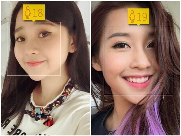 Sao Việt hào hứng với trào lưu đoán tuổi qua ảnh