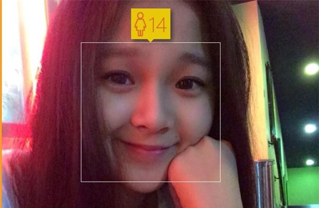 Sao Việt hào hứng với trào lưu đoán tuổi qua ảnh