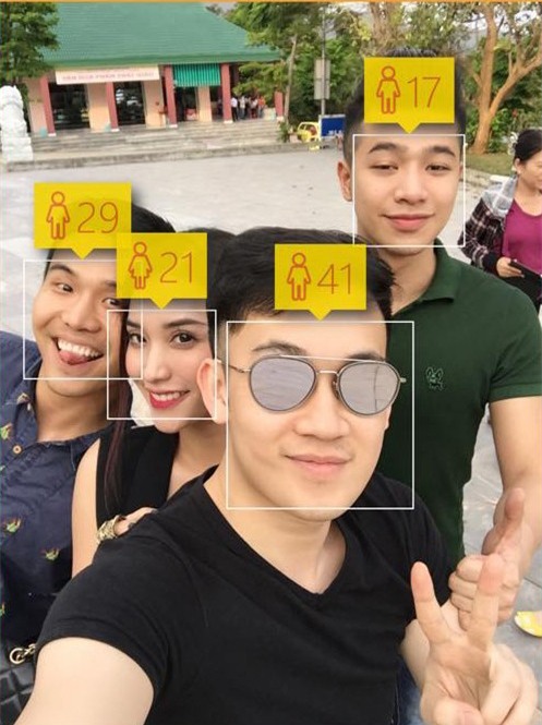 Sao Việt hào hứng với trào lưu đoán tuổi qua ảnh