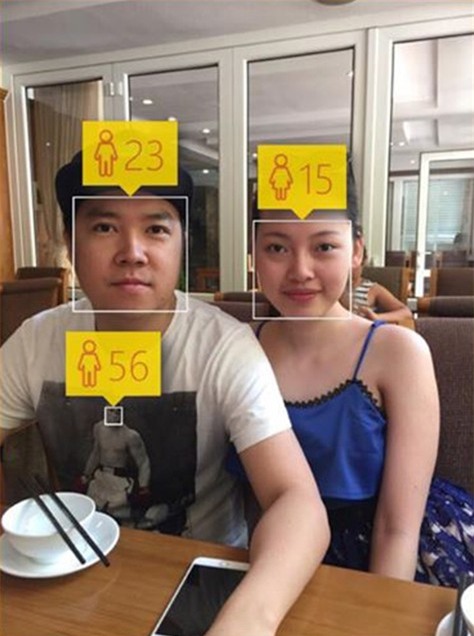 Sao Việt hào hứng với trào lưu đoán tuổi qua ảnh