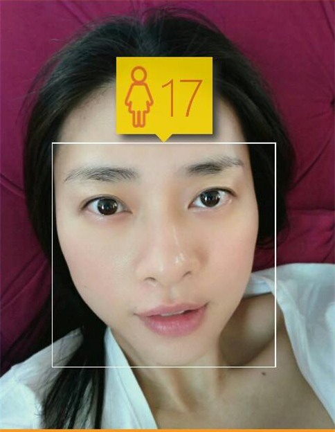 Sao Việt hào hứng với trào lưu đoán tuổi qua ảnh