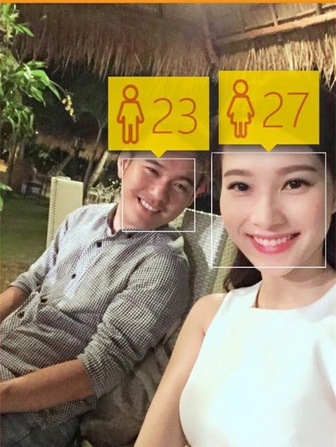 Sao Việt hào hứng với trào lưu đoán tuổi qua ảnh