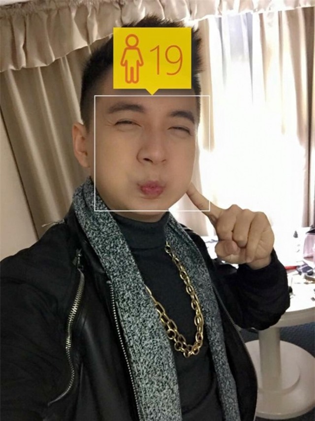 Sao Việt hào hứng với trào lưu đoán tuổi qua ảnh