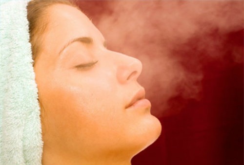 Bí kíp se khít lỗ chân lông khi hè về - 2