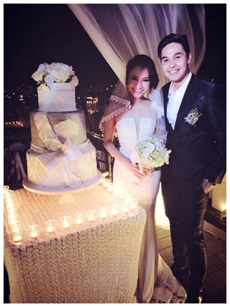 3 cặp vợ chồng 