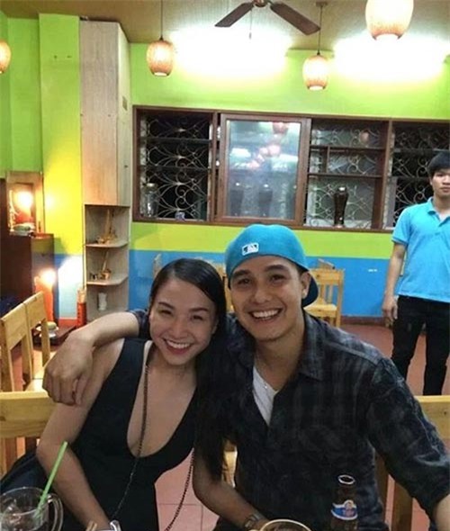 3 cặp vợ chồng 