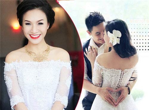 3 cặp vợ chồng 