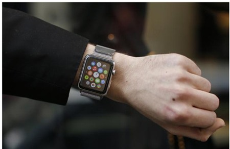 Apple Watch, vống giá