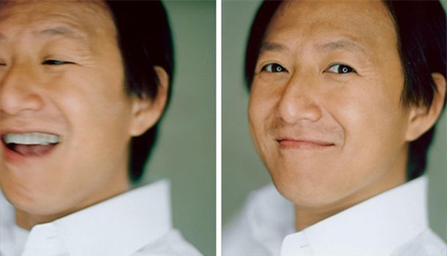 Bill Nguyen, triệu phú gốc Việt đi lên từ hai bàn tay trắng