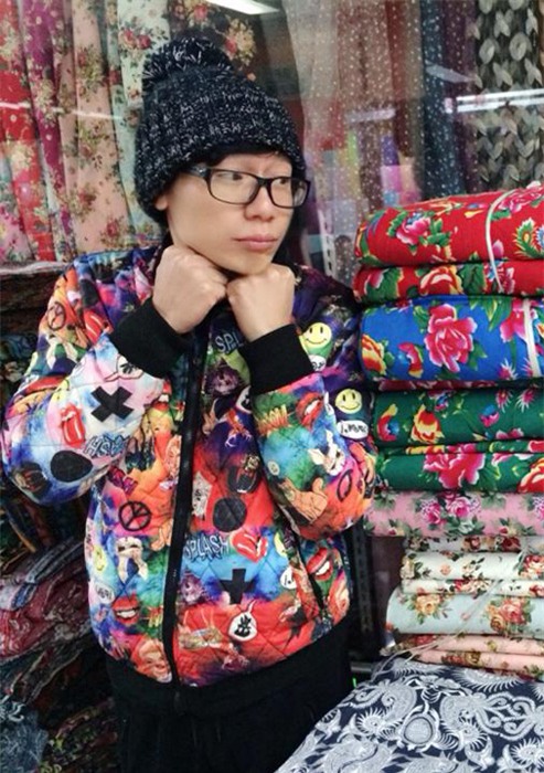 BTV Lê Bình, MC Lê Anh, MC Phan Anh, MC Ngọc Trinh,