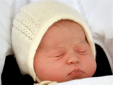 Tieu cong chua mang lai cho nuoc Anh 121 trieu USD