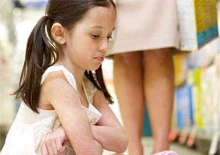 Thưởng và phạt con thế nào là đúng?