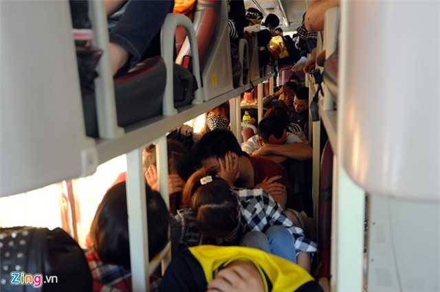 Du lịch ngày lễ: Chặt chém từ bữa ăn đến chỗ nghỉ