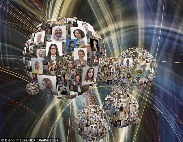 Internet quốc tế