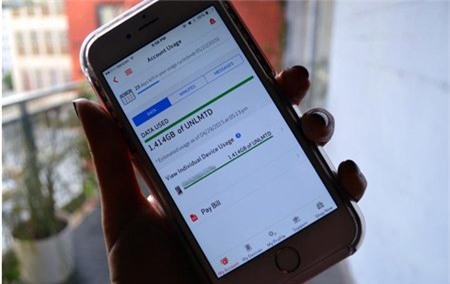 3G, cước