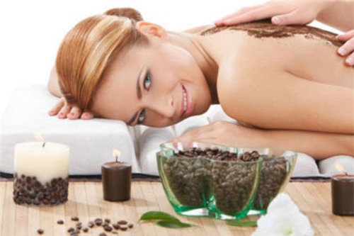 Tắm trắng siêu tốc tại nhà, không cần đến spa - 1