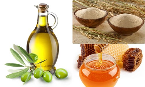 Tắm trắng siêu tốc tại nhà, không cần đến spa - 2