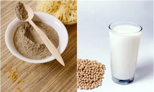 Tắm trắng siêu tốc tại nhà, không cần đến spa - 3