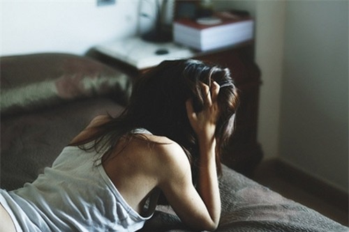 Có nên giữ lại cái thai của tình một đêm? - 1