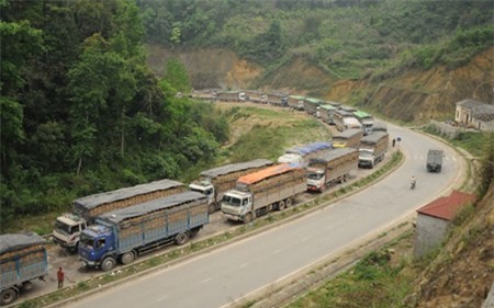 Bo Cong Thuong khong the di ban dua...