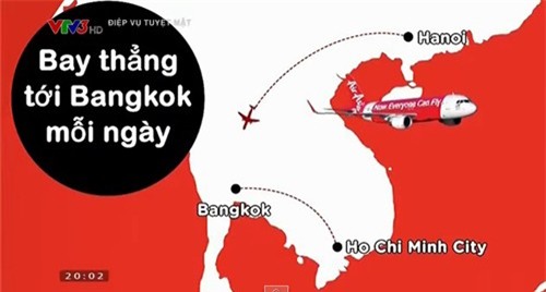 VTV ngừng phát sóng Điệp vụ tuyệt mật