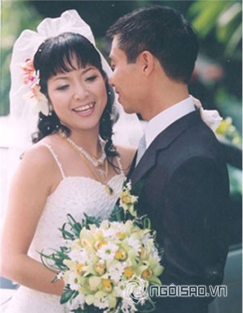 Những sao Việt chưa nghĩ tới chuyện tái hôn sau nhiều năm 1
