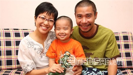 Những sao Việt chưa nghĩ tới chuyện tái hôn sau nhiều năm 0