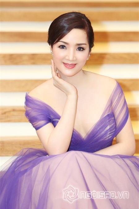 Những sao Việt chưa nghĩ tới chuyện tái hôn sau nhiều năm 2