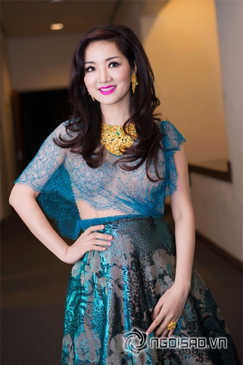 Những sao Việt chưa nghĩ tới chuyện tái hôn sau nhiều năm 1