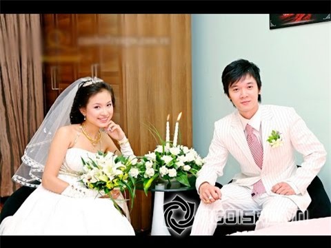Những sao Việt chưa nghĩ tới chuyện tái hôn sau nhiều năm 3