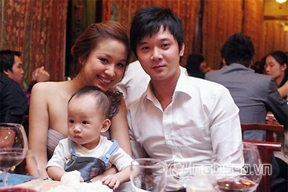 Những sao Việt chưa nghĩ tới chuyện tái hôn sau nhiều năm 4