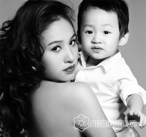 Những sao Việt chưa nghĩ tới chuyện tái hôn sau nhiều năm 2