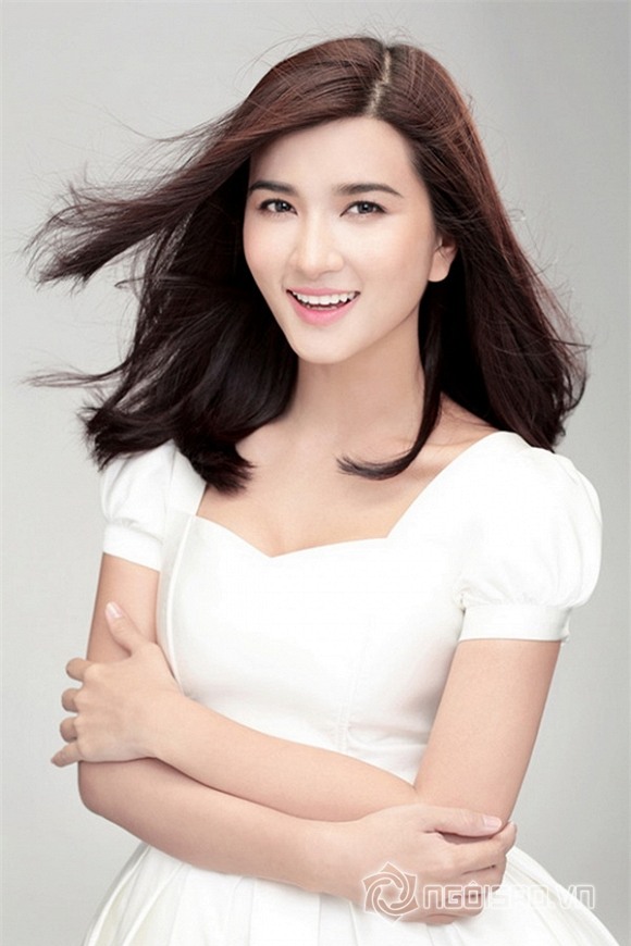 Những sao Việt chưa nghĩ tới chuyện tái hôn sau nhiều năm 1