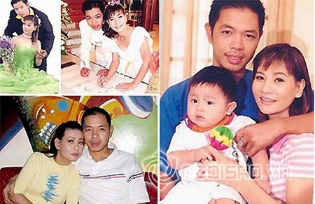 Những sao Việt chưa nghĩ tới chuyện tái hôn sau nhiều năm 0