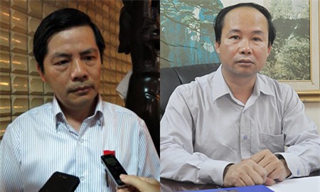 Sở Nội vụ, thạc sĩ, thủ khoa, trượt công chức