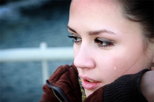 Đau đớn khi chồng ngoại tình với vợ cũ - 1