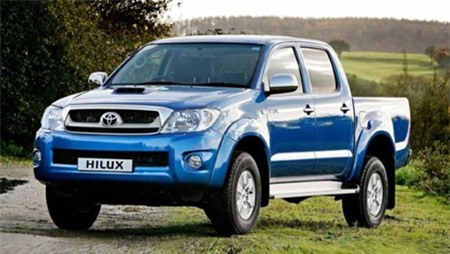 Nhung mau xe anh huong toi lich su cong nghiep o to (P1)