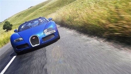 Nhung mau xe anh huong toi lich su cong nghiep o to (P1)