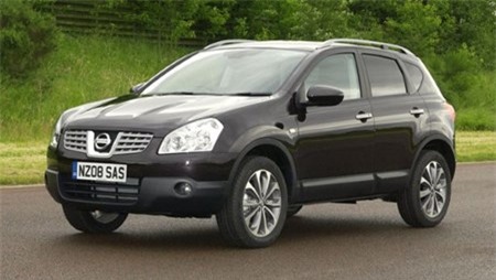 Nhung mau xe anh huong toi lich su cong nghiep o to (P1)