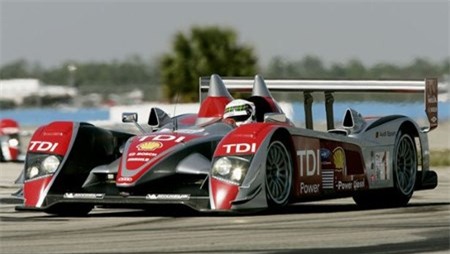 Nhung mau xe anh huong toi lich su cong nghiep o to (P1)