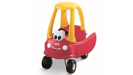 Nhung mau xe anh huong toi lich su cong nghiep o to (P1)